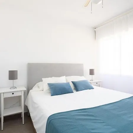 Home2book Comfy Seaside Cristimar, Pool *