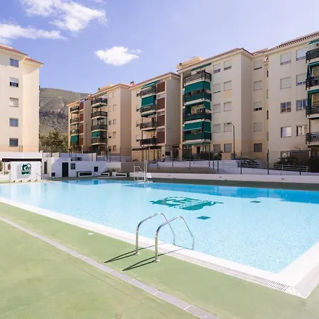 Appartement Home2book Comfy Seaside Cristimar, Pool Los Cristianos (Tenerife)
