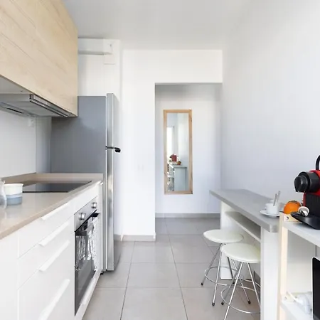 Apartment Home2book Comfy Seaside Cristimar, Pool Los Cristianos (Tenerife)