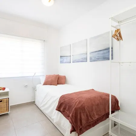 Appartement Home2book Comfy Seaside Cristimar, Pool Los Cristianos (Tenerife)