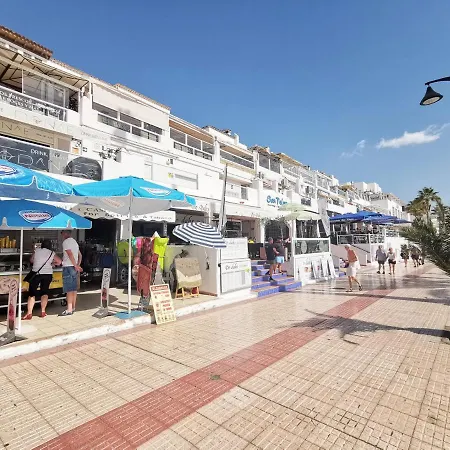 Appartement Home2book Comfy Seaside Cristimar, Pool Los Cristianos (Tenerife)