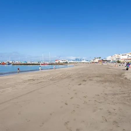 Home2book Comfy Seaside Cristimar, Pool Appartement *