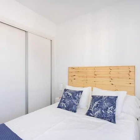 Home2book Comfy Seaside Cristimar, Pool Appartement Los Cristianos (Tenerife)