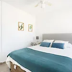 Home2book Comfy Seaside Cristimar, Pool דירה *