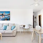 Home2book Comfy Seaside Cristimar, Pool * לוס כריסטיאנוס
