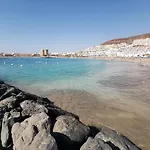 דירה Home2book Comfy Seaside Cristimar, Pool לוס כריסטיאנוס
