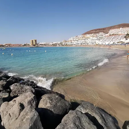 Apartman Home2book Comfy Seaside Cristimar, Pool *