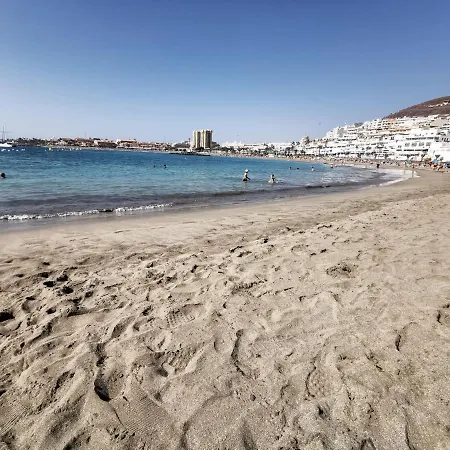 Home2book Comfy Seaside Cristimar, Pool Apartman