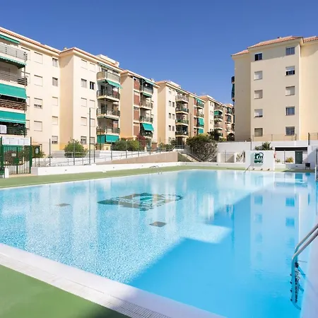 Home2book Comfy Seaside Cristimar, Pool Apartman *