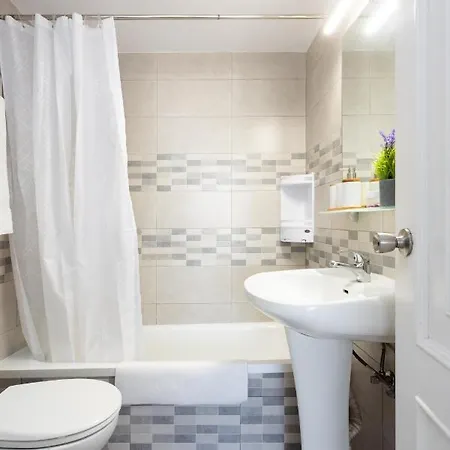 Home2book Comfy Seaside Cristimar, Pool Apartman Los Cristianos