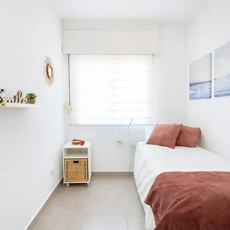 Home2book Comfy Seaside Cristimar, Pool Los Cristianos
