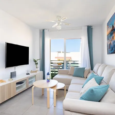 Home2book Comfy Seaside Cristimar, Pool * Los Cristianos