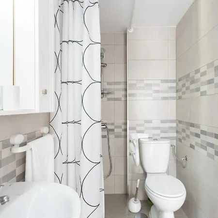 Apartman Home2book Comfy Seaside Cristimar, Pool *