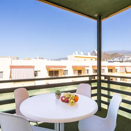 Home2book Comfy Seaside Cristimar, Pool * Los Cristianos