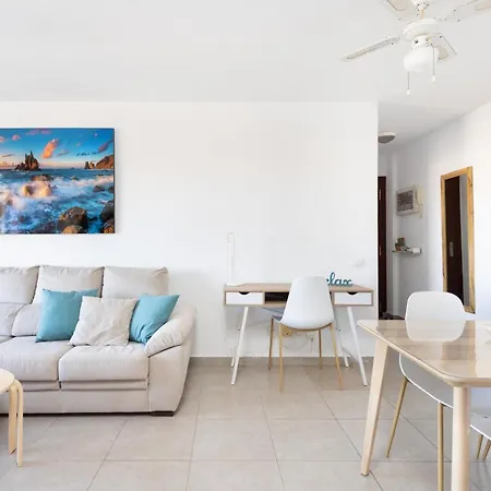 Home2book Comfy Seaside Cristimar, Pool * Los Cristianos