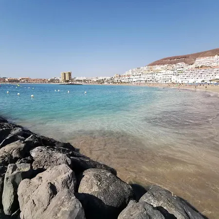 Apartman Home2book Comfy Seaside Cristimar, Pool Los Cristianos