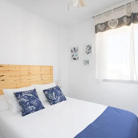 Apartman Home2book Comfy Seaside Cristimar, Pool Los Cristianos