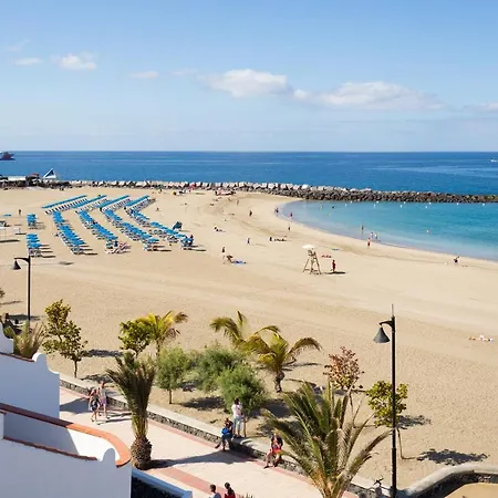 Home2book Comfy Seaside Cristimar, Pool Los Cristianos